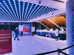 -交通银行前滩31演艺中心