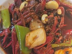 -叶派龙虾·招牌十三香(合肥路首店)