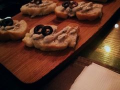 什锦开胃拼盘-EATALIA意塔利意式餐厅(鼓楼店)