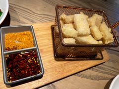 -茄子恰恰·新云南小炒(坪山益田店)