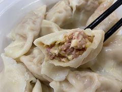 -海知道大连海鲜水饺(南山大冲店)