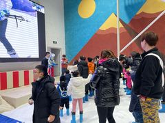 -Mr·Kuma酷么先生雪之乐园