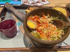 -京参 • 擂椒饭(这有山店)