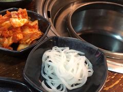 -杀猪天·韩国烤肉(总店)