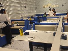 -兰湘子·湘菜小炒(南京江宁万达店)