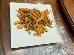 -卢小厨私房菜(长兴店)