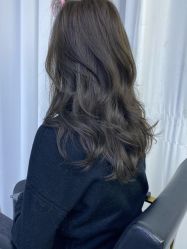 点击看大图 -New Fashion发型定制