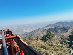 -香山公园