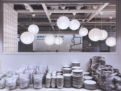 -国华国际广场-地下停车场