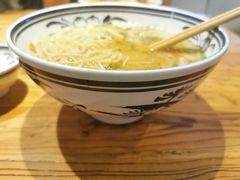 -霸道川面馆(张江店)