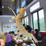 爱吃花胶鸡火锅的都跑来这里了