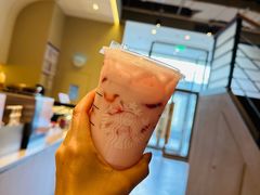 -星巴克(哈尔滨松雷店)