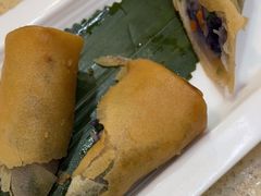 -喜鹊茶点.啫煲(车陂店)