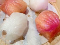 -东鑫记港式茶餐厅(南京东路店)
