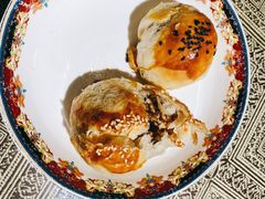 酥皮烤包子-小尕子·新疆菜(明园店)