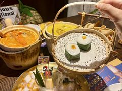 -泰妃殿(武汉首店)