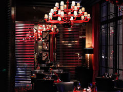 -L'ATELIER de Joel Robuchon(外滩18号店)
