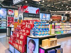 -中商优品汇超市(中南店)