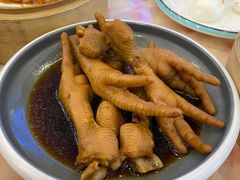 -新金盛·海鲜酒楼(盐田店)