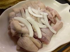 -原味四季椰子鸡(公明百佳华店)