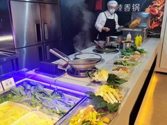 -涨巢·潮玩水疗局