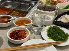 -海底捞火锅(万达广场店)
