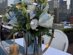 -Kathleen's Waitan 凯圣琳江景西餐厅(外滩店)