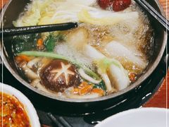 -呷哺呷哺(悦方店)