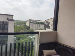 -上海崇明金茂凯悦酒店