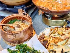 -饱嗝·傣泰厨房(国创园店)