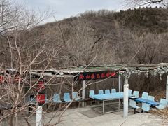 -香山公园