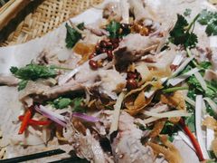 -猪腰一家·地道佛山菜(盐步店)