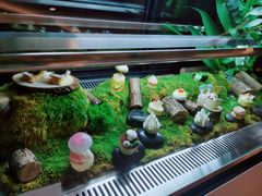 -海航大厦万豪酒店彩海轩中餐厅(霄云路店)