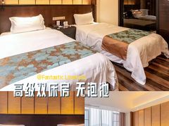 -喜运来温泉大酒店