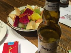 -胡桃里乐队酒馆(长春总店)