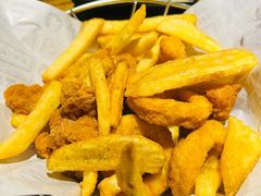 祖母魔法大拼盘-祖母的魔法厨房(陆家嘴店)