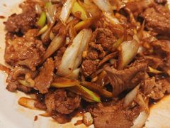 -清真吐鲁番餐厅(牛街店)