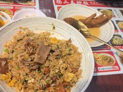 -扬二春炒饭(国庆路总店)