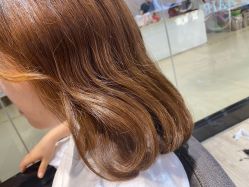 点击看大图 -FG HAIR·烫发·染发