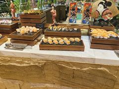 -冀粤香海鲜自助餐厅(西美五洲店)