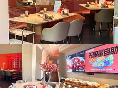 -辣皇朝小龙虾(六一店)