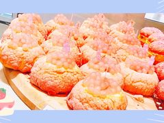 爆酱粉波波-好利来(七宝领展广场店)