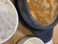 -正一味石锅拌饭(望京新世界店)