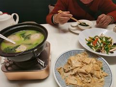 -清晖小苑·顺德菜(观澜湖新城店)