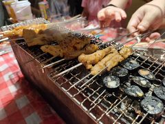-生火火·小炉子炭烤(金楠天街总店)