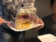 -锦时动物奶油蛋糕(茂业东方时代店)