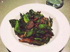 -半山腰·云南菜(侨福芳草地店)