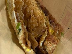 -大华煎饼(交道口北剪子巷店)