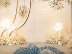 -厦门庐山大酒店·宴会厅