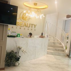 -Hi Beauty Skin 科技美肤中心